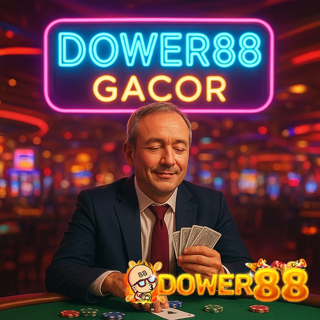Dower88 Official Situs Daftar Dan Login Terpercaya image 1